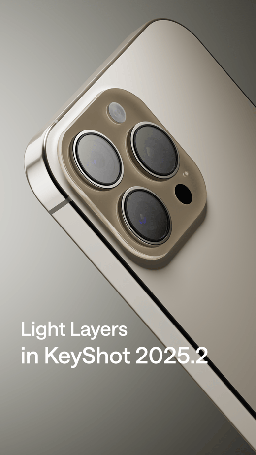 Light layers tutorial