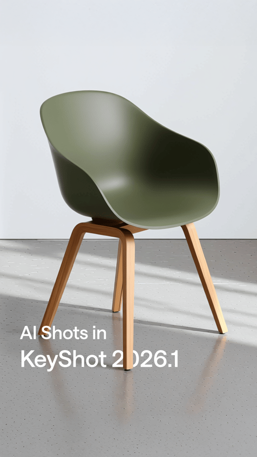AI Shots updates