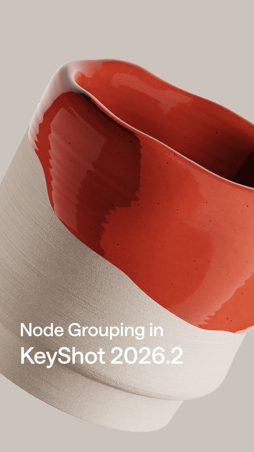 Node grouping video