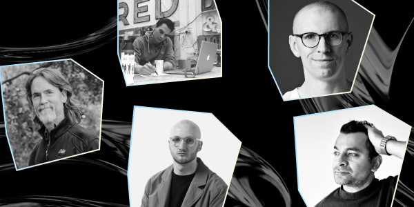 AI + 3D artists