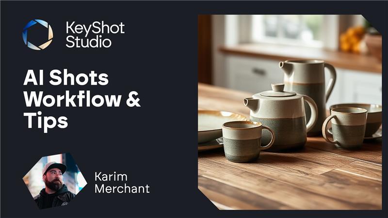 How to use AI shots