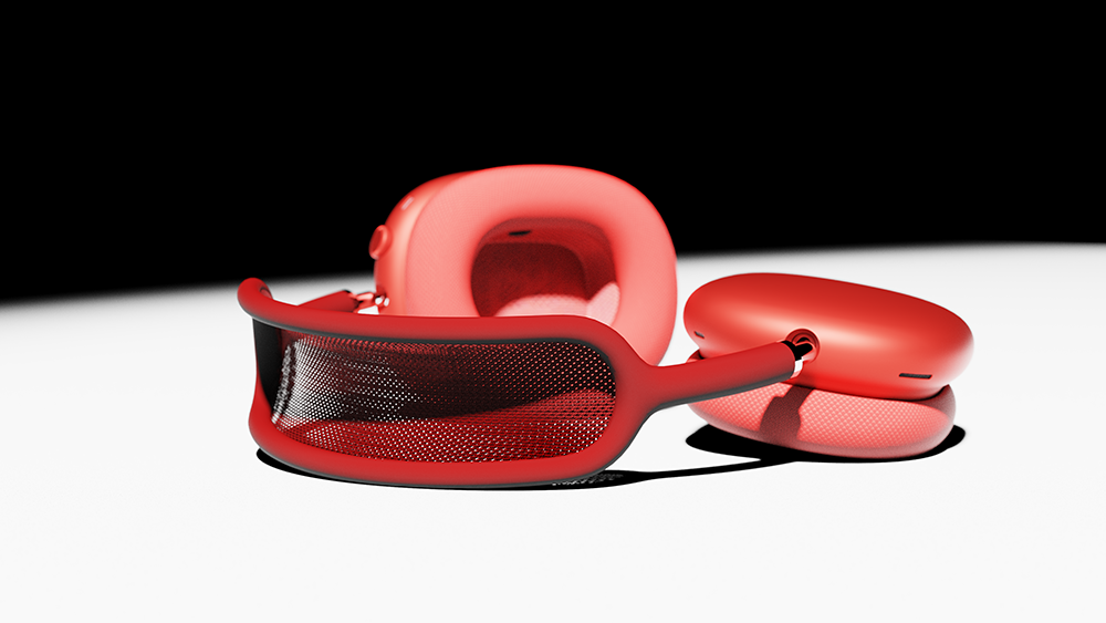 AirPods Max divyam.designs