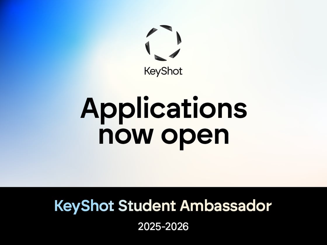 Student Ambassador applications now open
