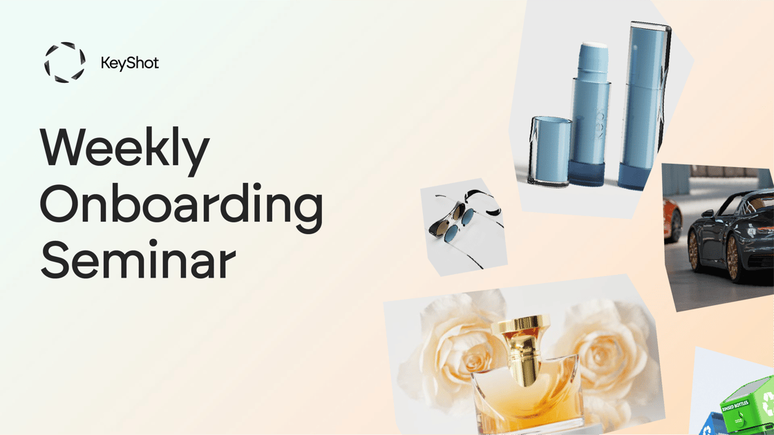NEW Weekly Onboarding Seminar