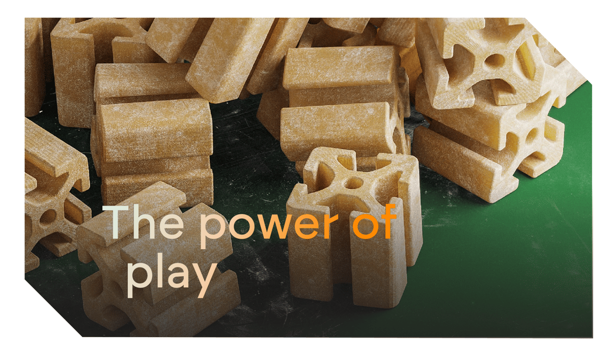 Silvester Koessler mechanical pasta
