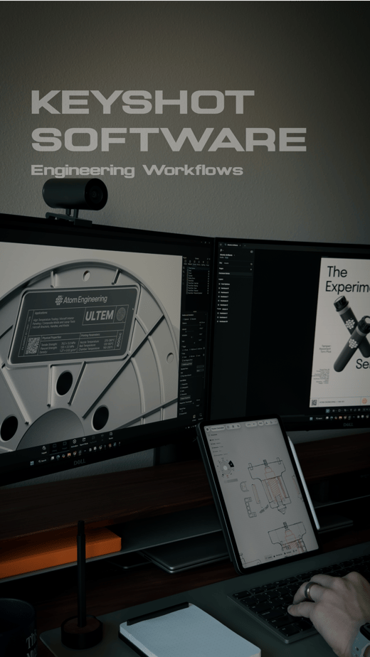 Engineering workflows
