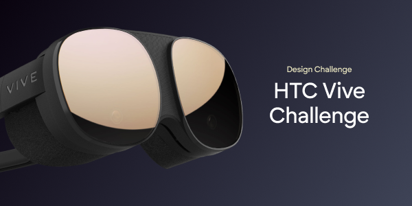 HTC Design Challenge