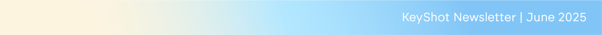 June 2025 header
