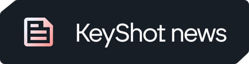 KeyShot news