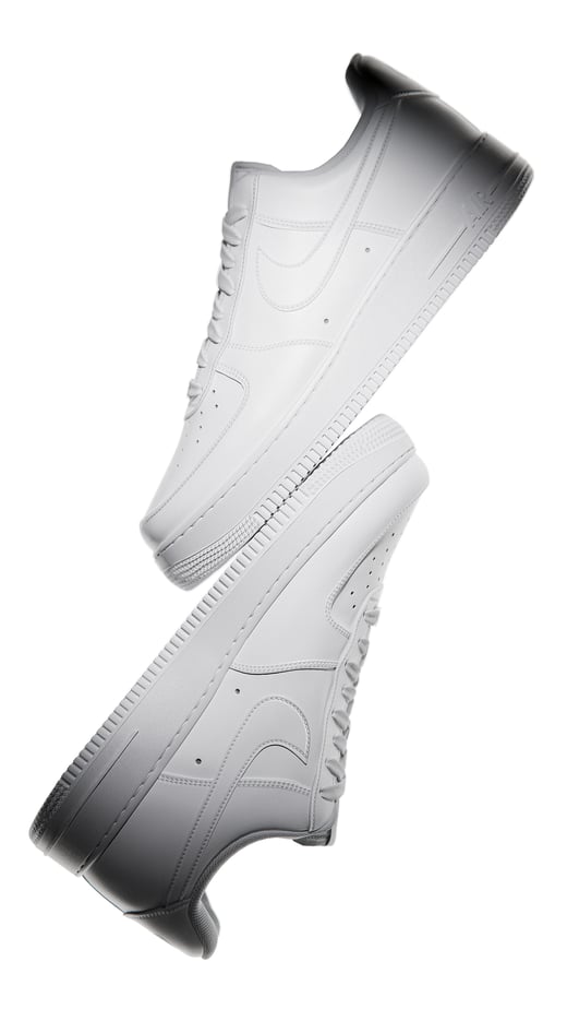 Nike Air force3