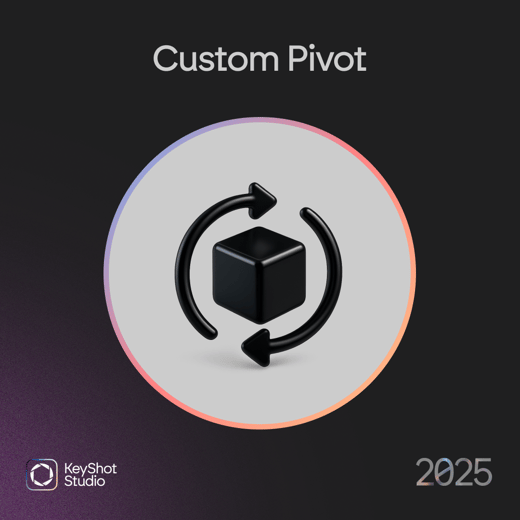 Custom pivot