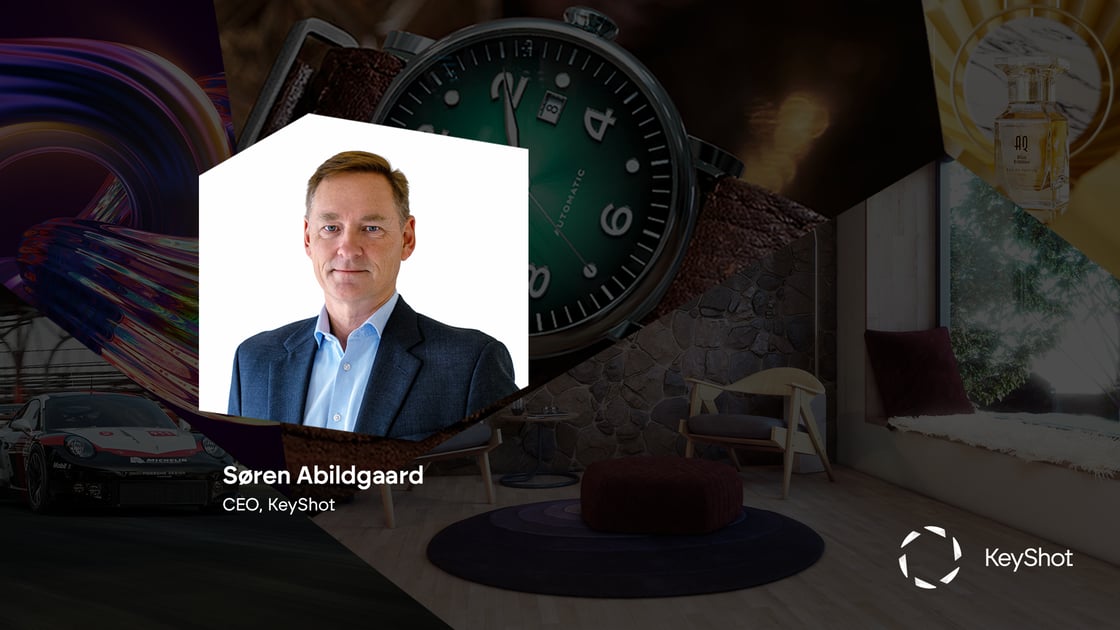 Soren Abildgaard