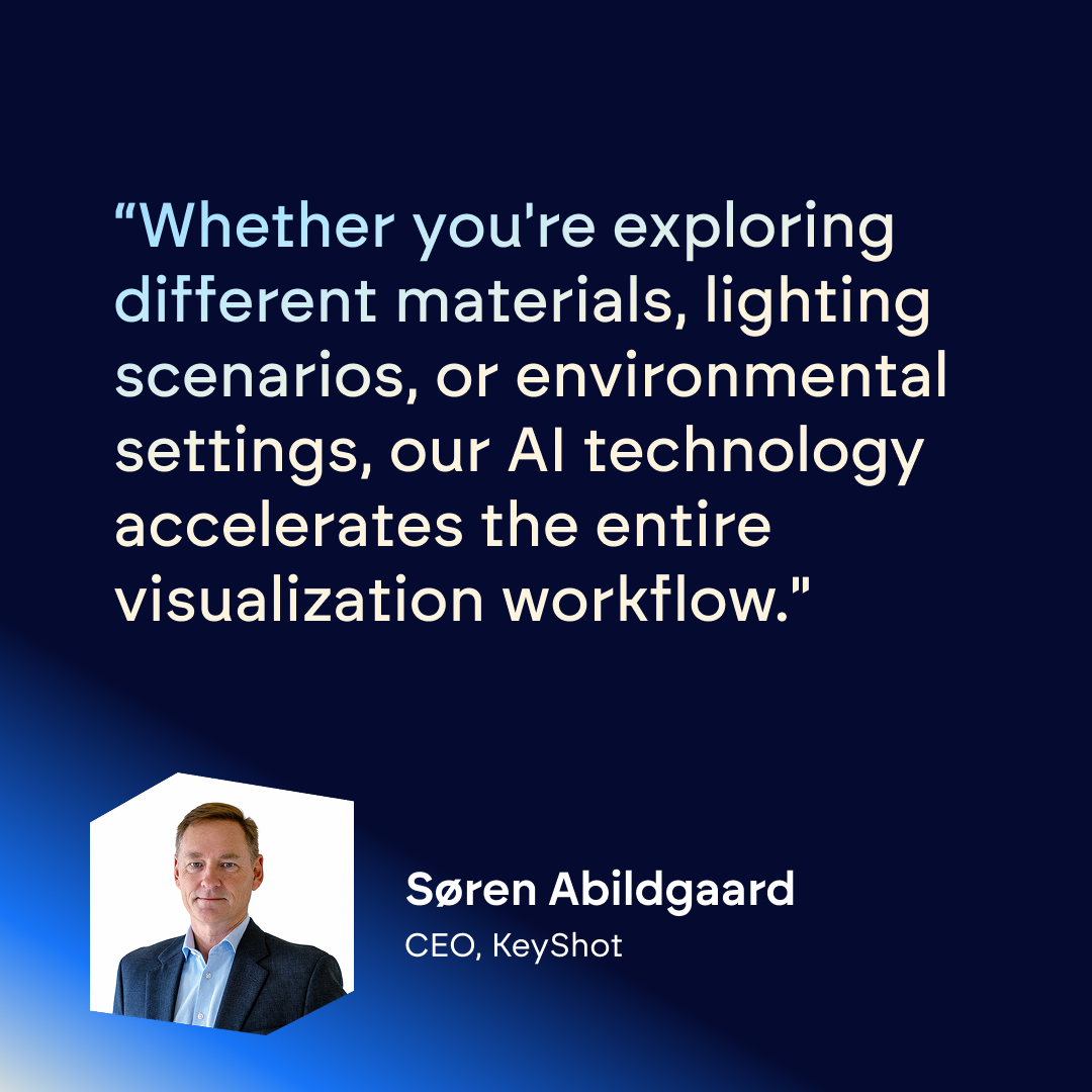 A message from Soren Abildgaard