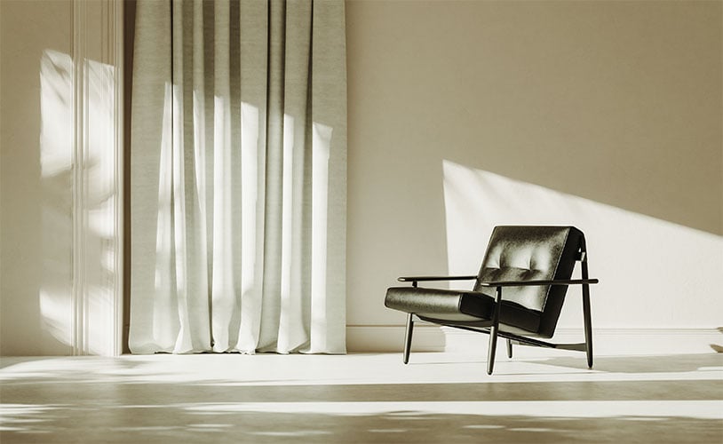 Visune - Unoccupied Studio