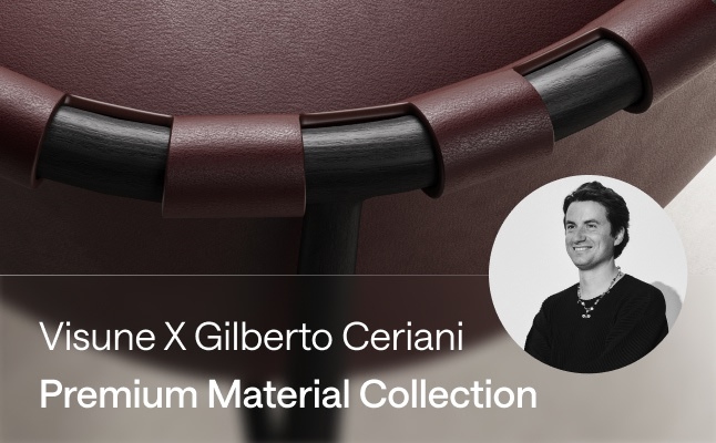Visune X Gilberto Ceriani 