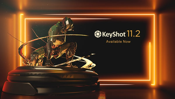 keyshot-11.2-hero-600x338